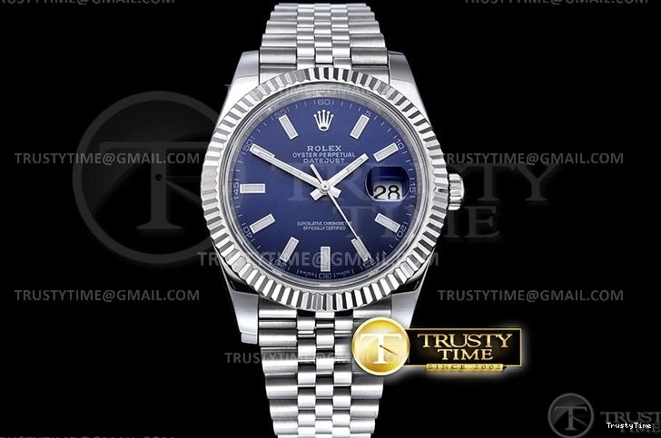 1205 R2DJ0252G – DJ2 41mm Jub FashionForward 637